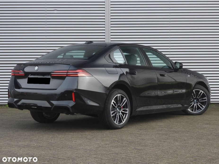 BMW Seria 5 - 5