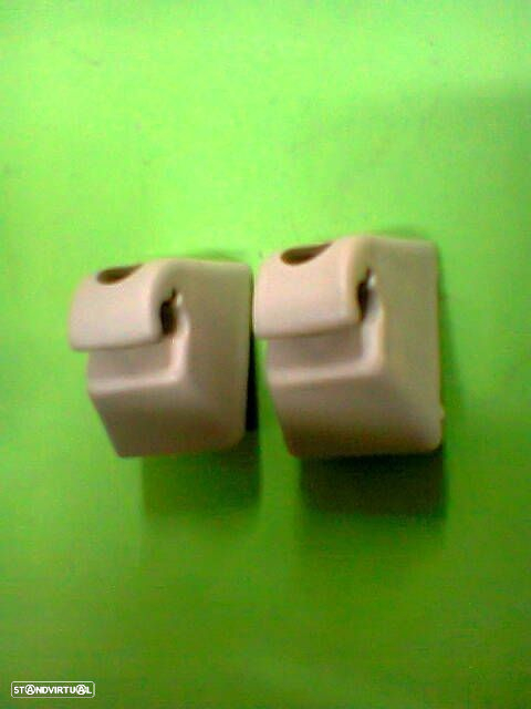 suportes palas sol opel corsa B (NOVAS) - 3