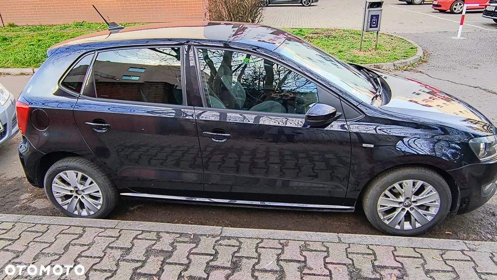 Volkswagen Polo 1.6 TDI Life - 5