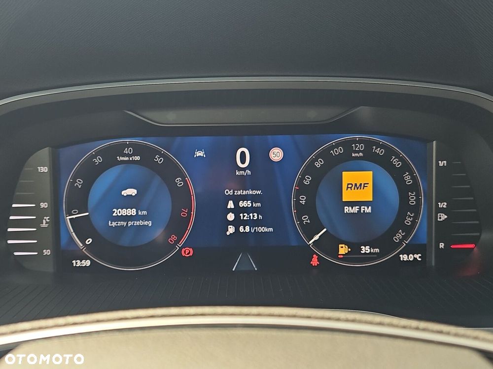 Skoda Octavia 1.5 TSI Selection - 24