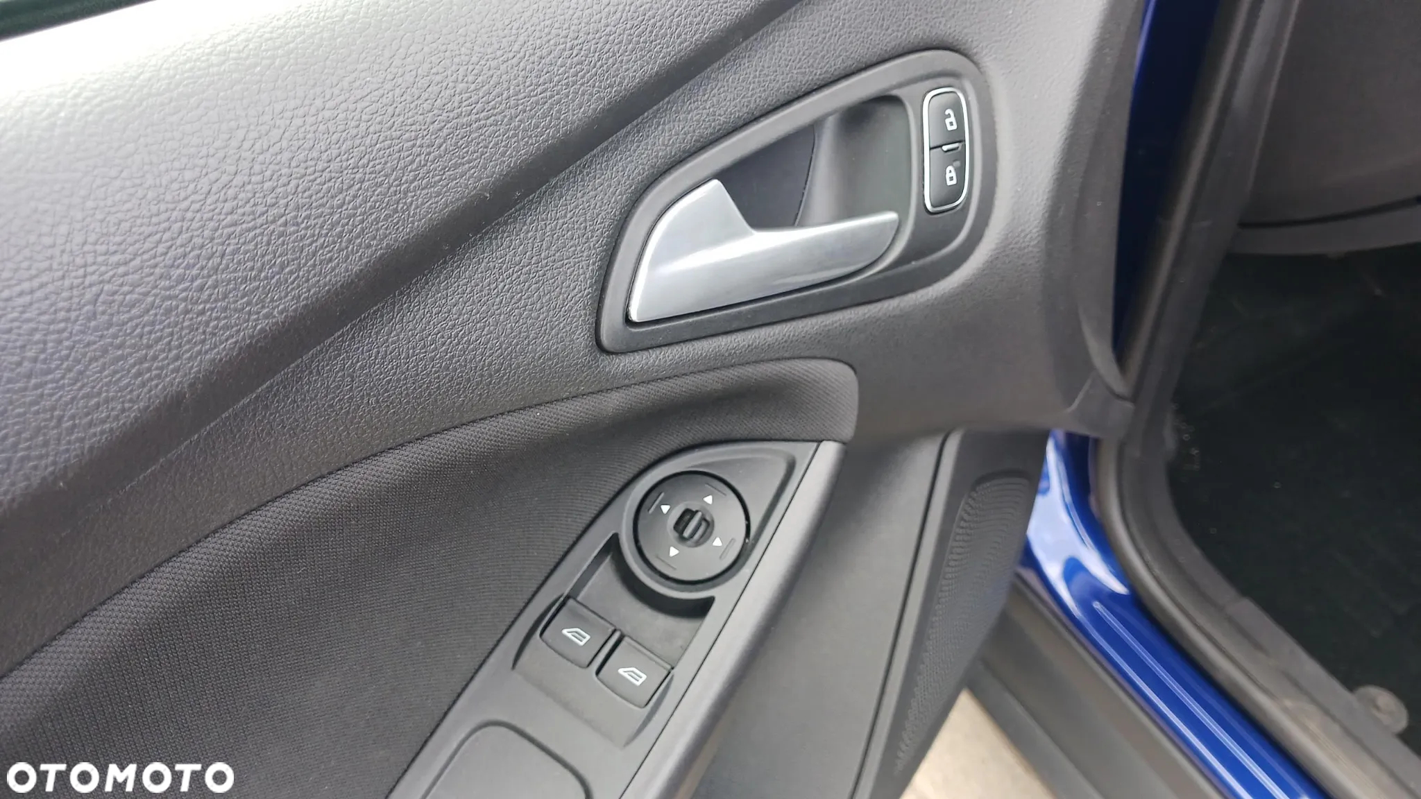 Ford Focus 1.5 EcoBoost Titanium ASS - 9