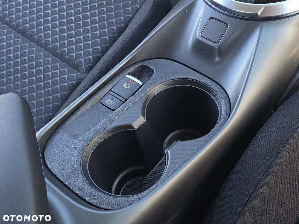 Nissan Juke 1.0 DIG-T Acenta DCT - 19