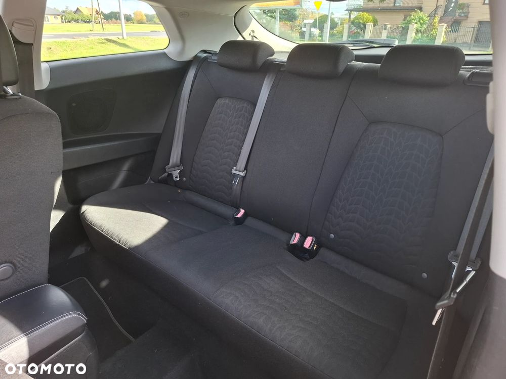 Kia ProCeed Pro_cee'd 1.6 Optimum - 16