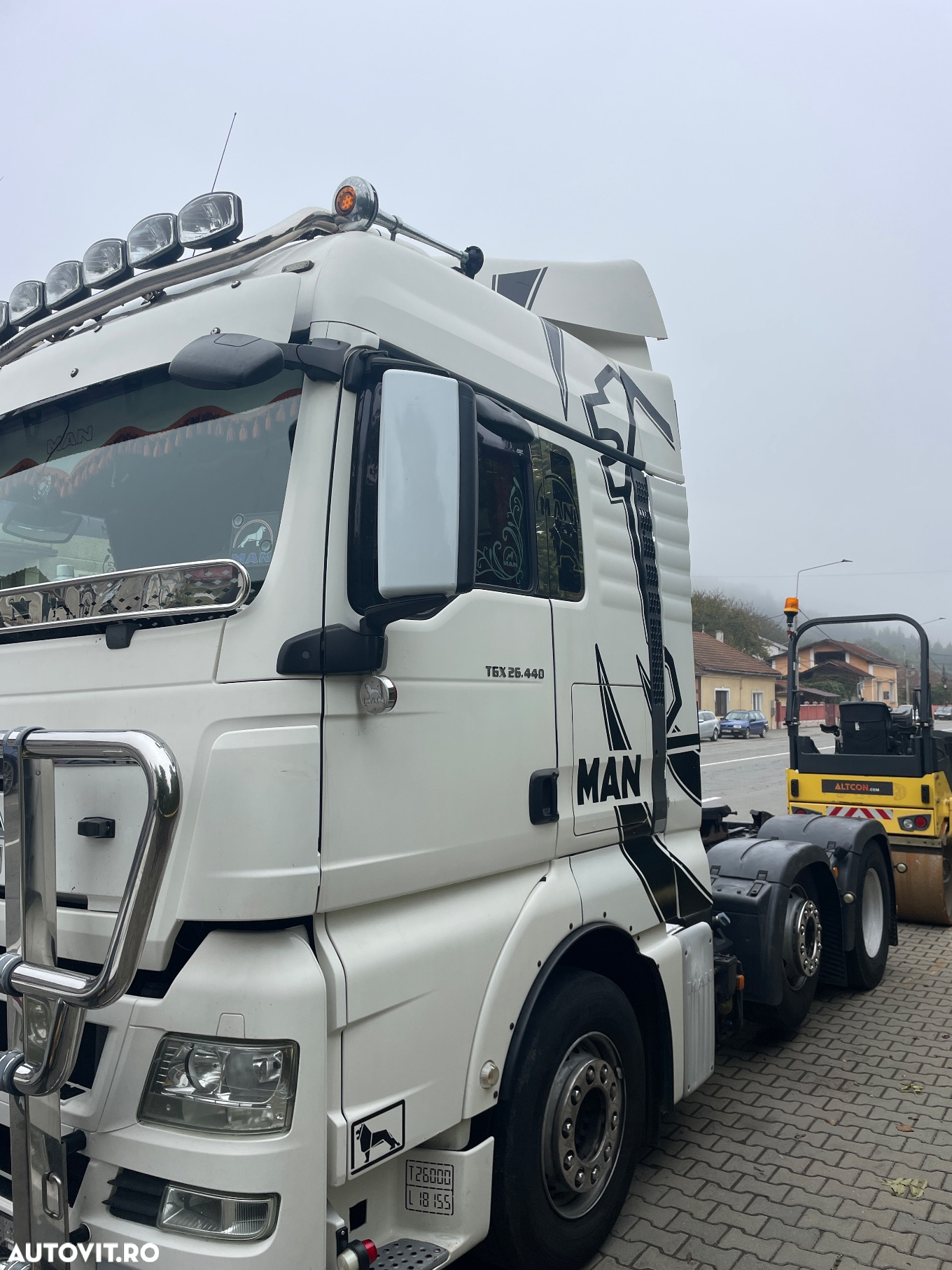 MAN 440 - 2