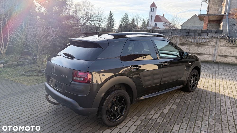 Citroën C4 Cactus Pure Tech 110 Stop&Start Shine Edition - 5