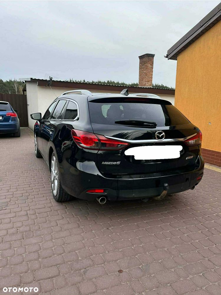 Mazda 6 - 3