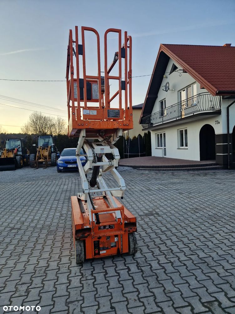 Snorkel S3215E - 7