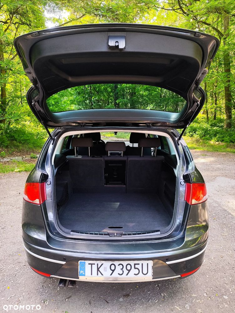 Seat Altea XL 2.0 TDI Style DSG - 29