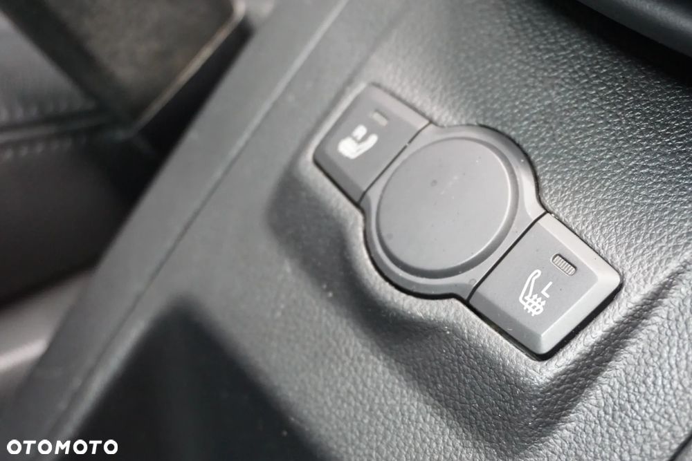 Chevrolet Captiva 2.4 2WD 5 Sitzer LS - 31