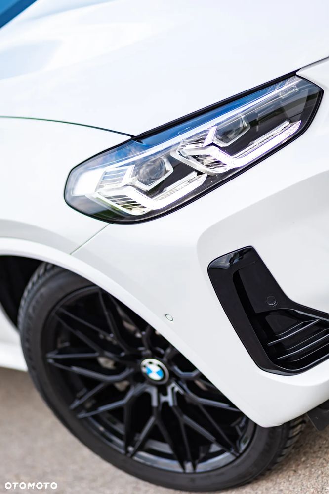 BMW X4 xDrive30i M Sport - 13