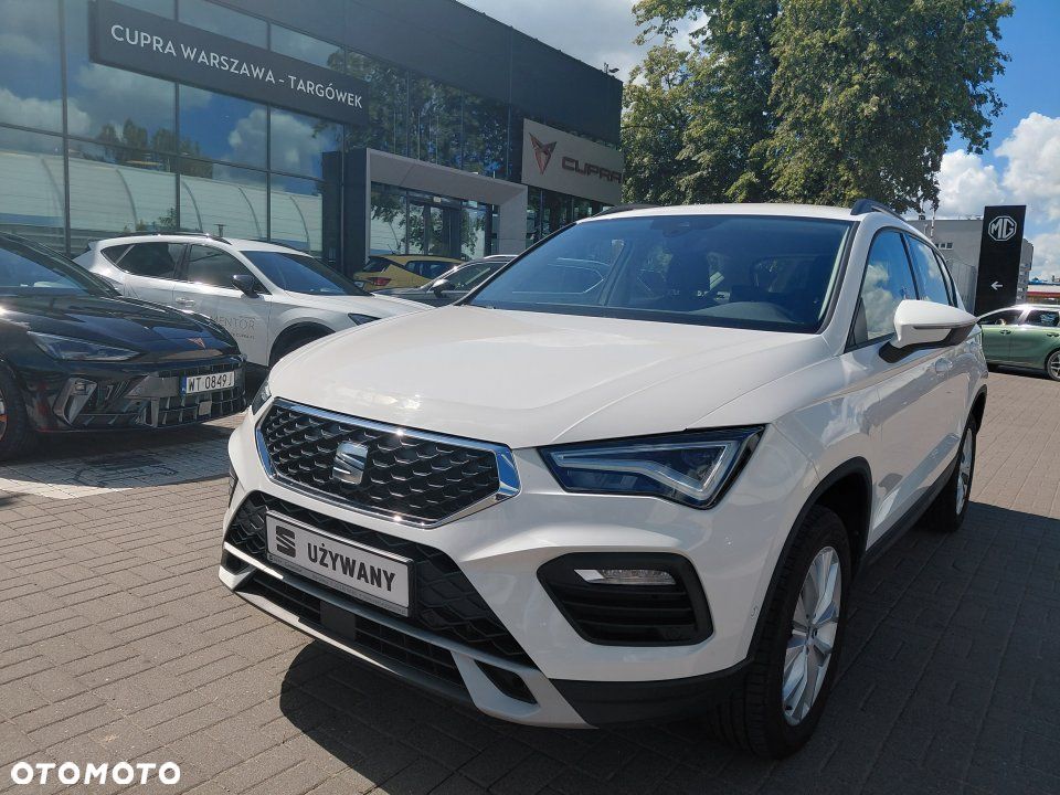 Seat Ateca - 2