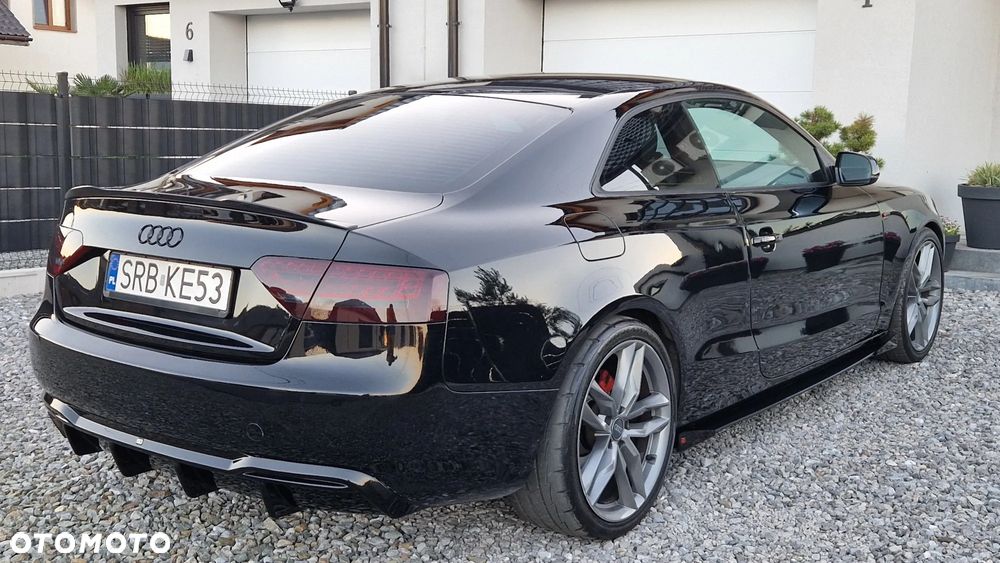 Audi A5 Coupé 2.0 TFSI - 22