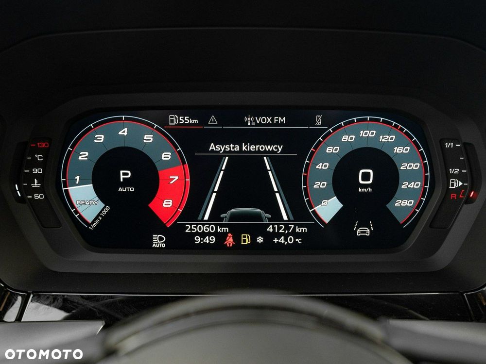 Audi A3 Limousine - 16