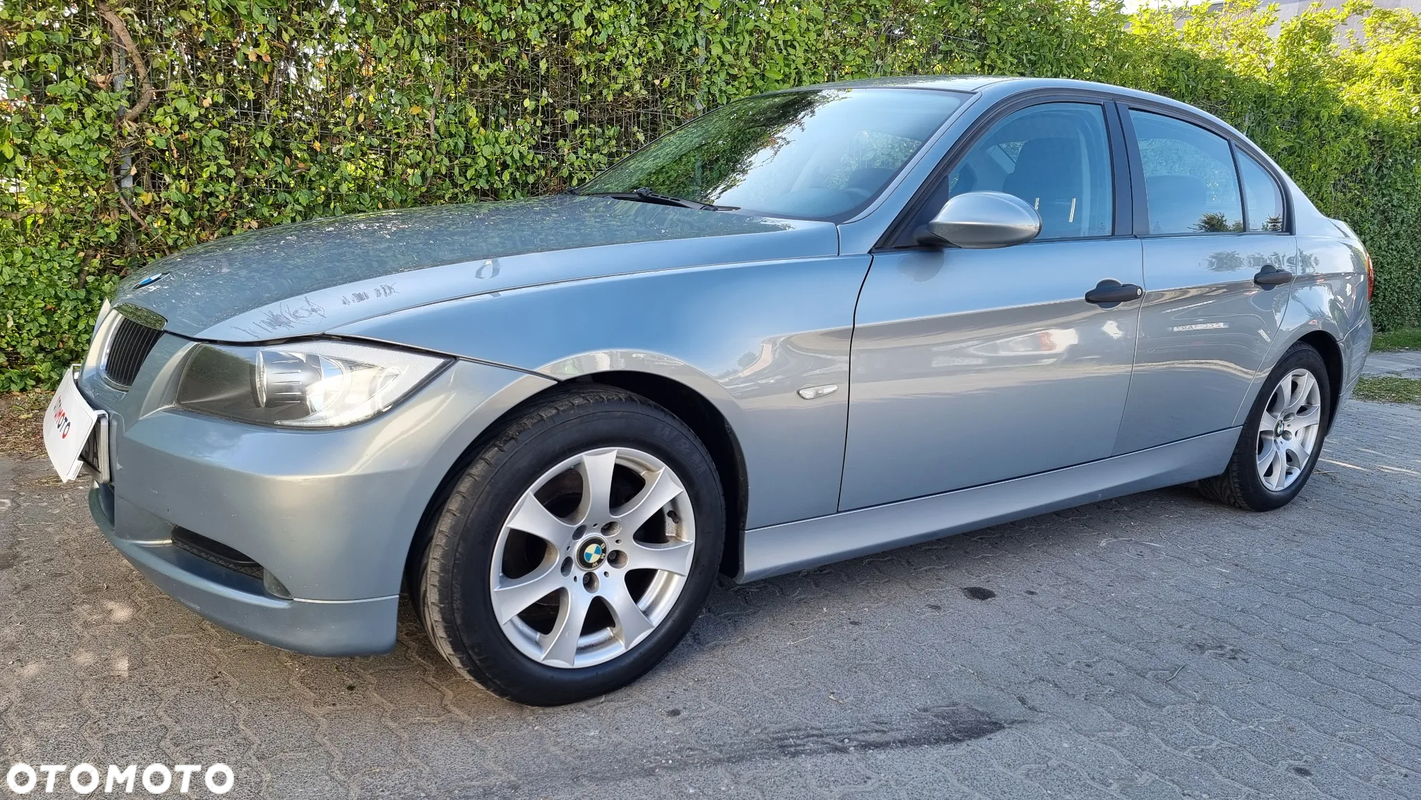 BMW Seria 3 318i - 2