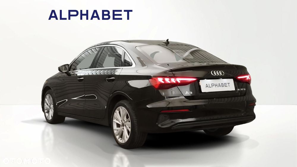 Audi A3 Limousine 35 TFSI mHEV S tronic - 3