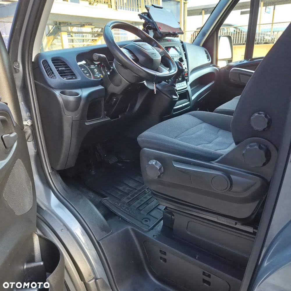 Iveco Daily 35s18 - 33