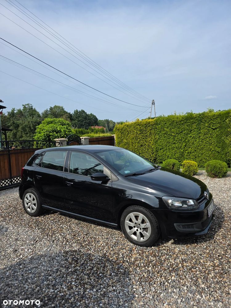 Volkswagen Polo 1.2 Trendline CityLine - 27