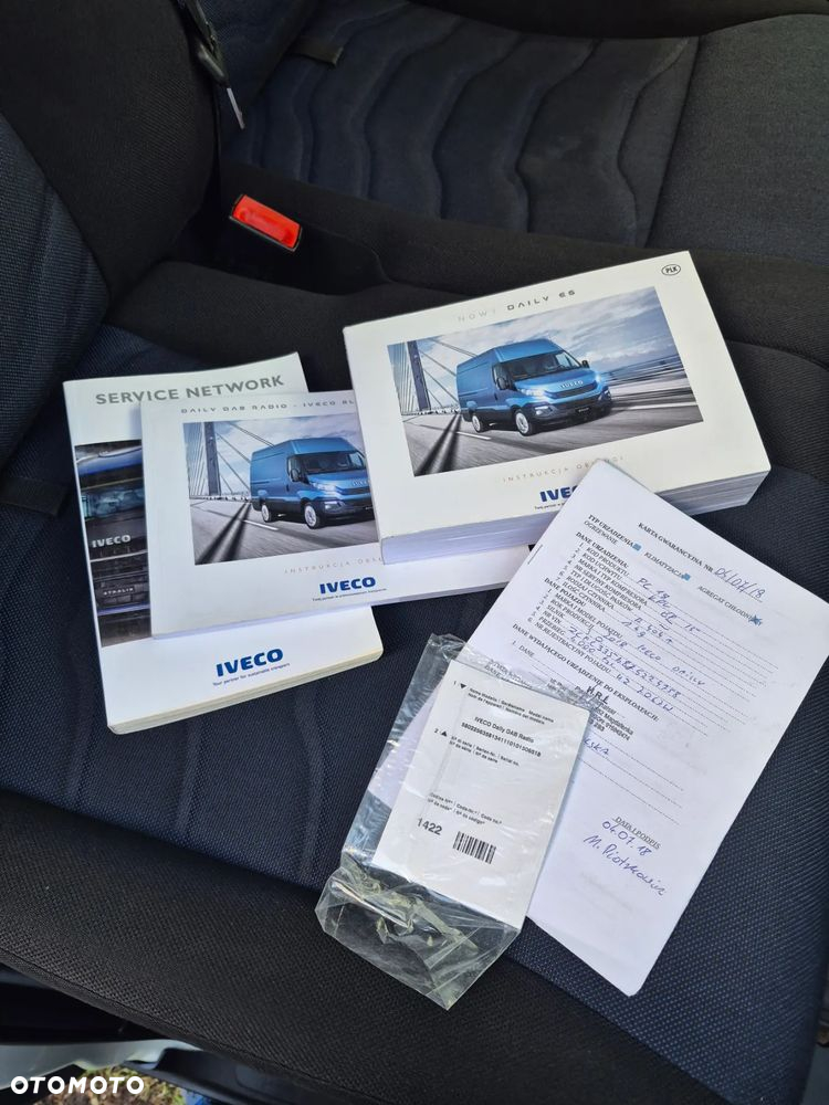 Iveco Dally - 17