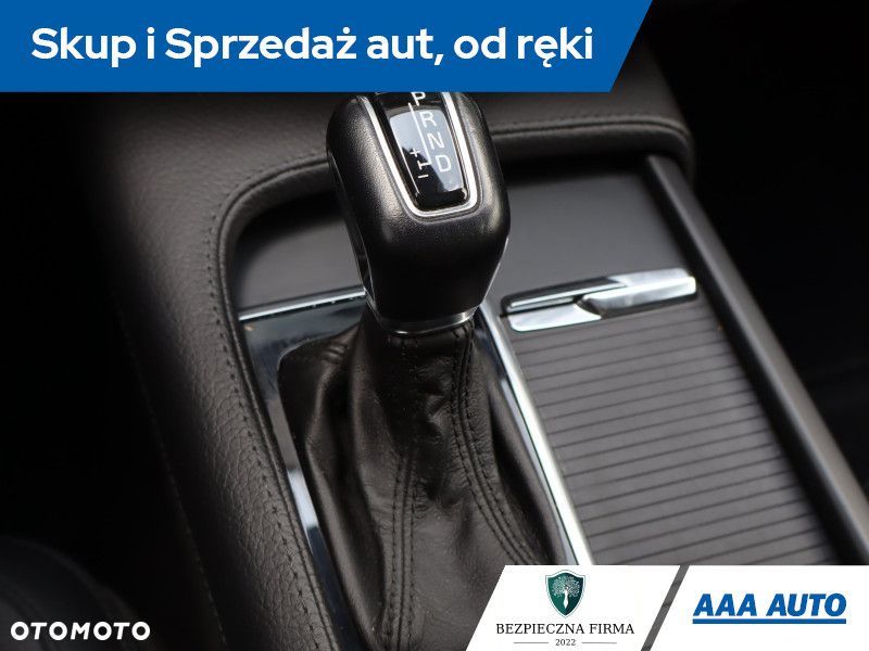 Volvo V90 - 15