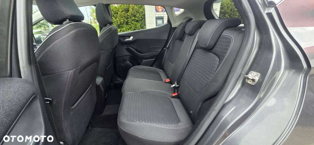 Ford Fiesta 1.5 TDCi ST-Line ASS - 31