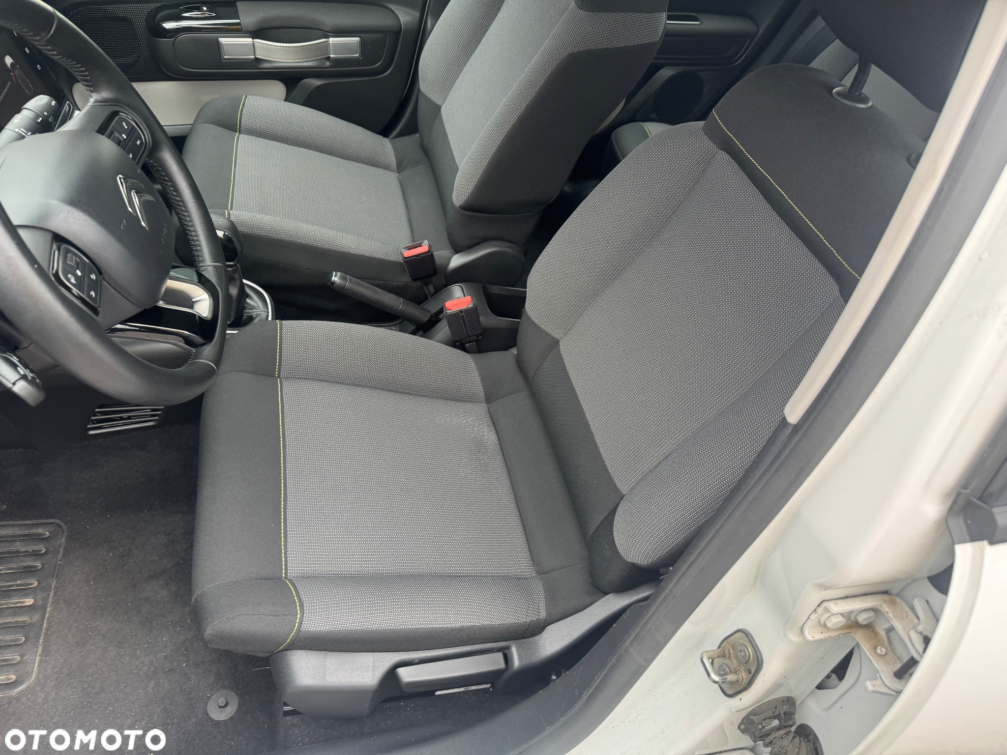 Citroën C3 1.2 PureTech Feel - 34