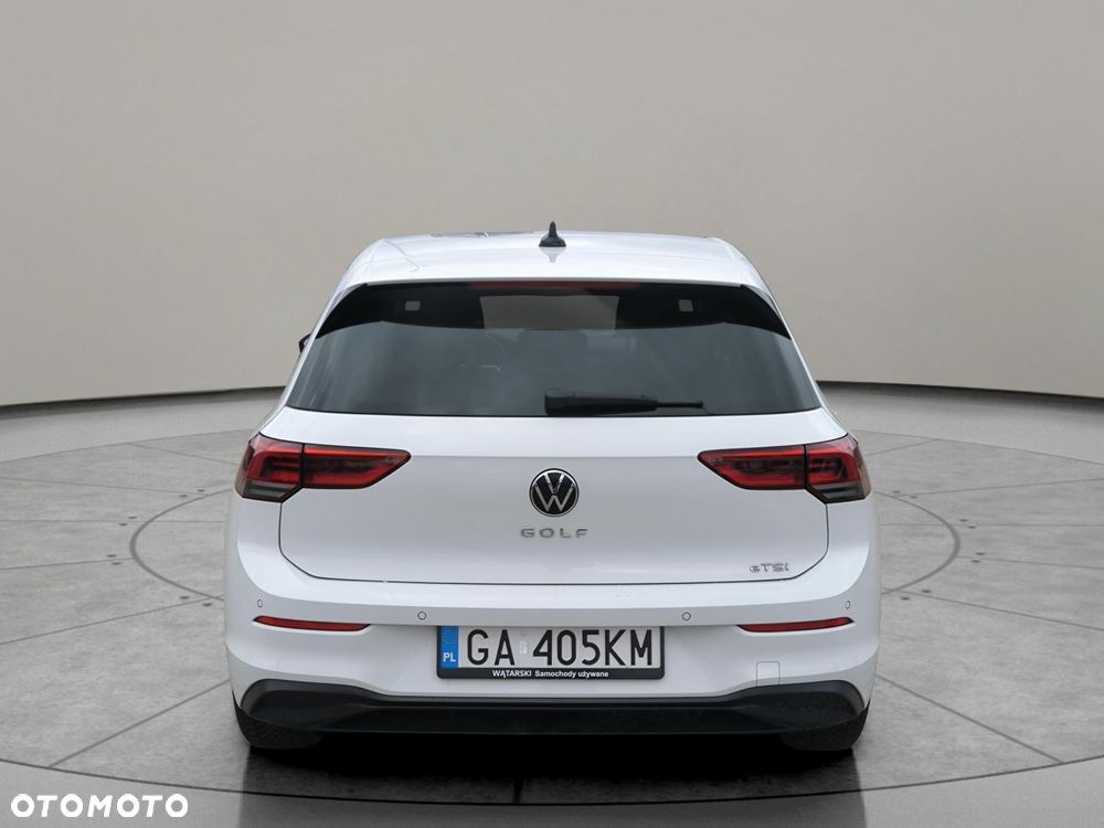 Volkswagen Golf 1.5 eTSI Life DSG - 5