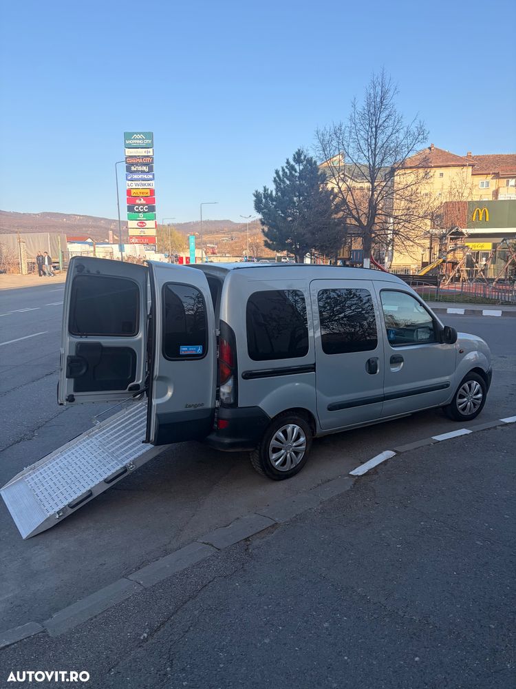 Renault Kangoo - 8