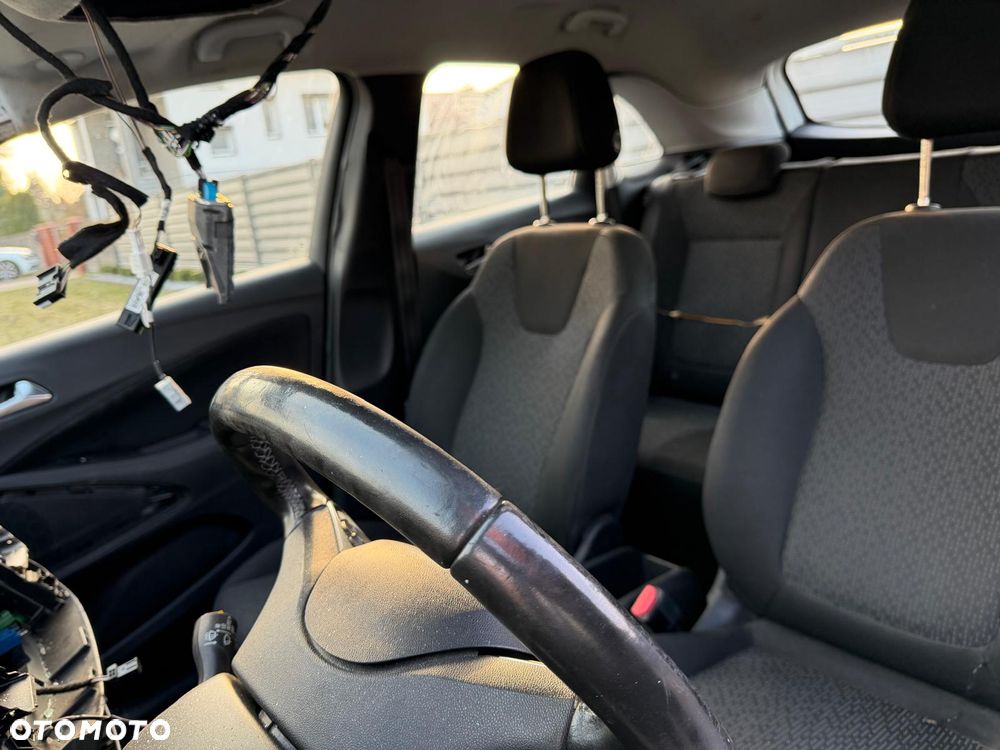 Opel Crossland X 1.2 Start/Stop Edition - 12