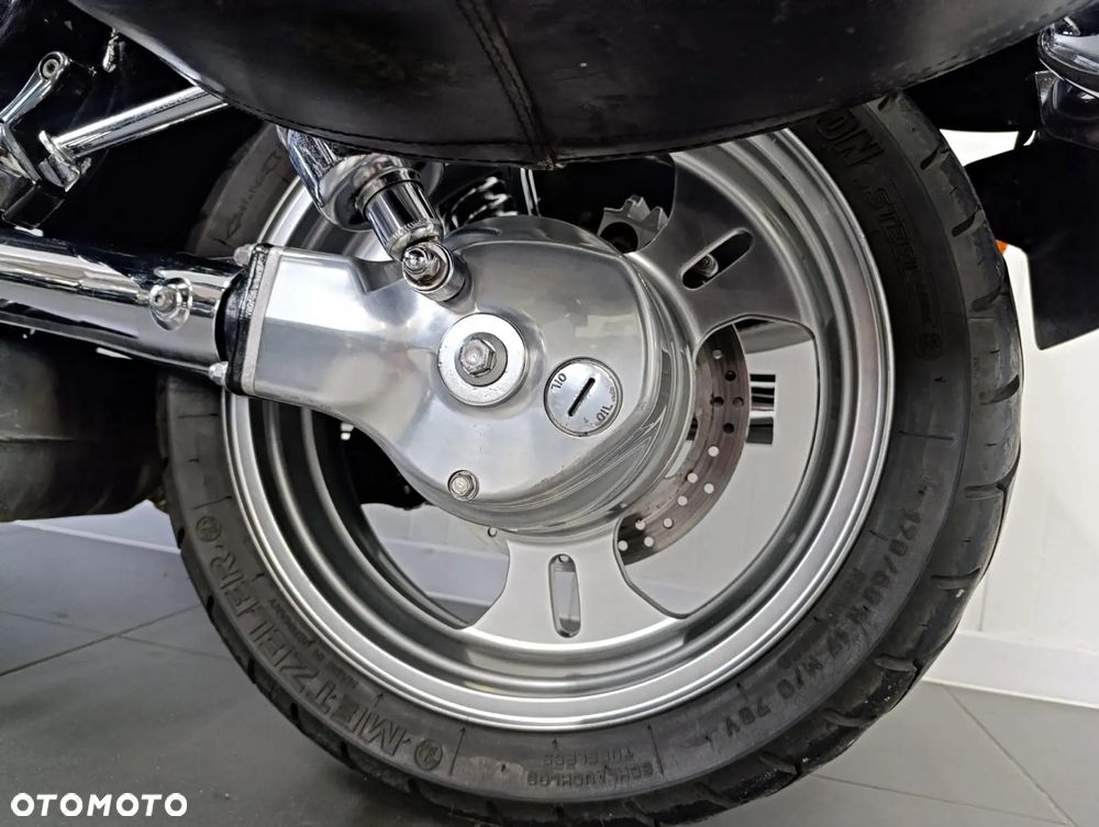 Kawasaki Vulcan - 12