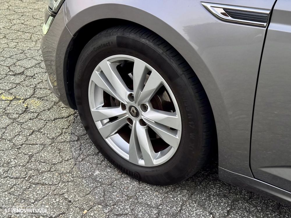 Renault Talisman Sport Tourer 1.5 dCi Zen - 23