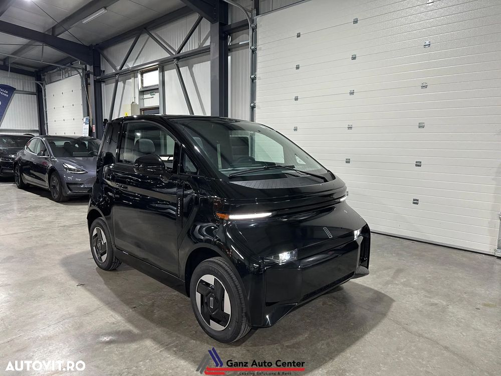 LINKTOUR Alumi Pro - 33