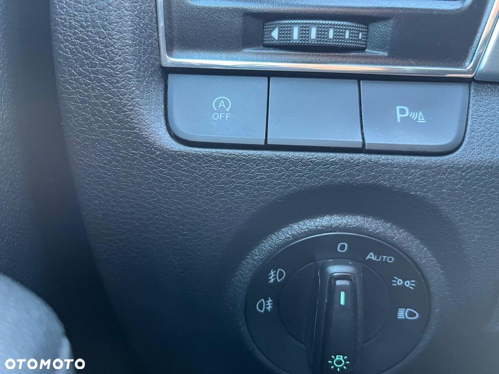 Skoda Fabia 1.0 TSI Ambition - 3