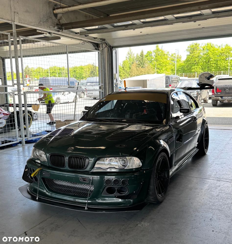 BMW Seria 3 330 Ci - 6