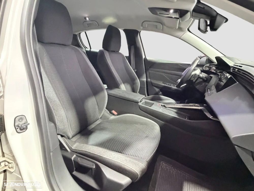 Peugeot 308 PureTech 130 EAT8 Active Pack - 14