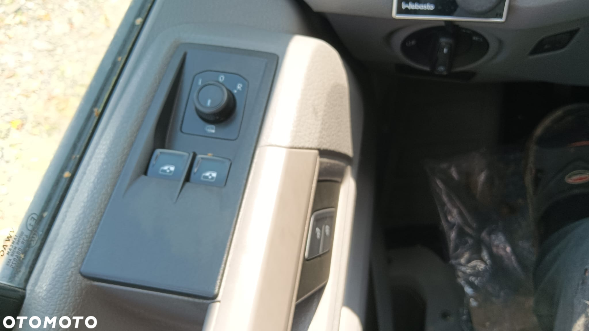 Volkswagen Crafter - 21