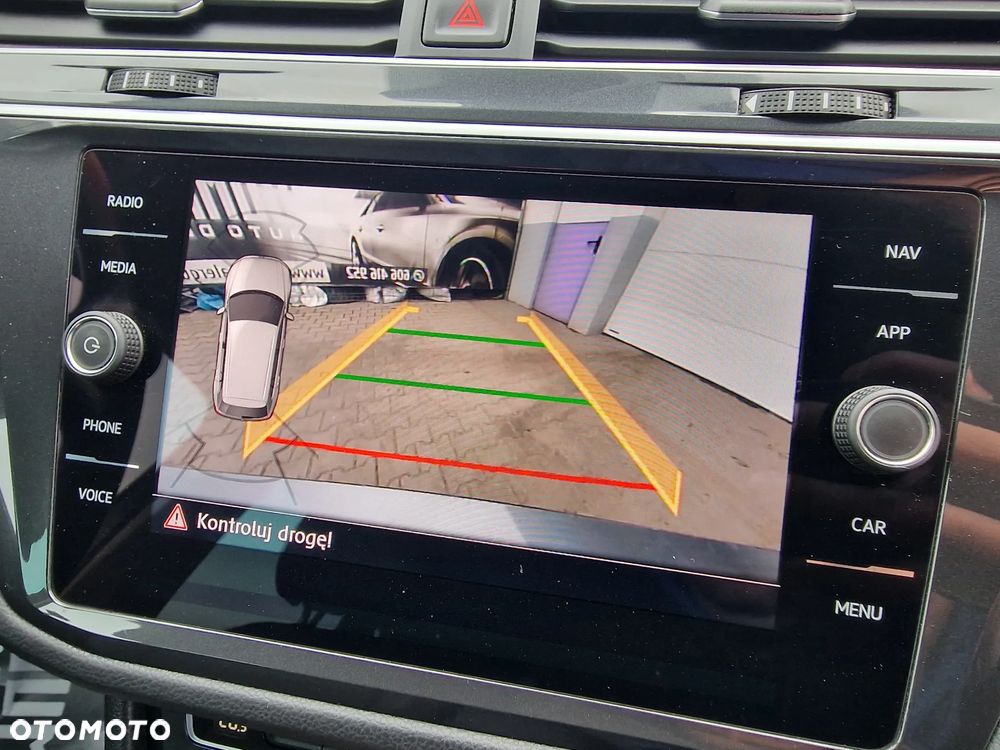 Volkswagen Tiguan 1.5 TSI ACT OPF DSG IQ.DRIVE - 29