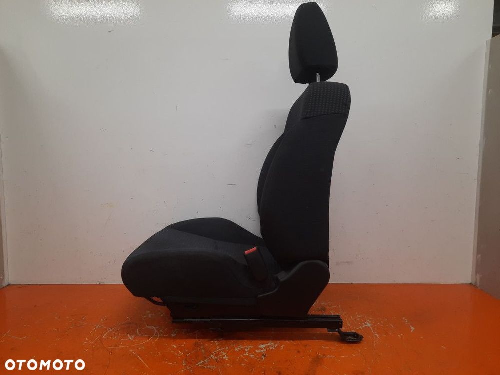 HONDA CIVIC 7 VII 1.7 CTDI 00-05 FOTEL PASAŻERA  PRAWY PRZEDNI PRZÓD AIRBAG - 7
