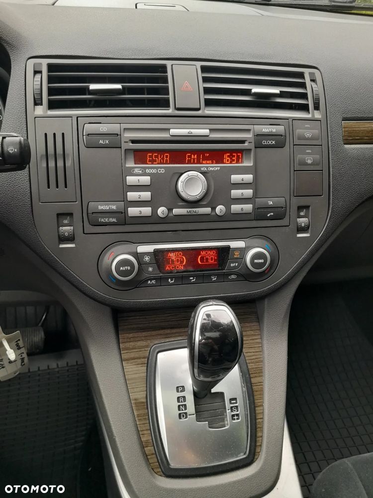 Ford C-MAX 2.0 TDCi DPF Ghia - 5