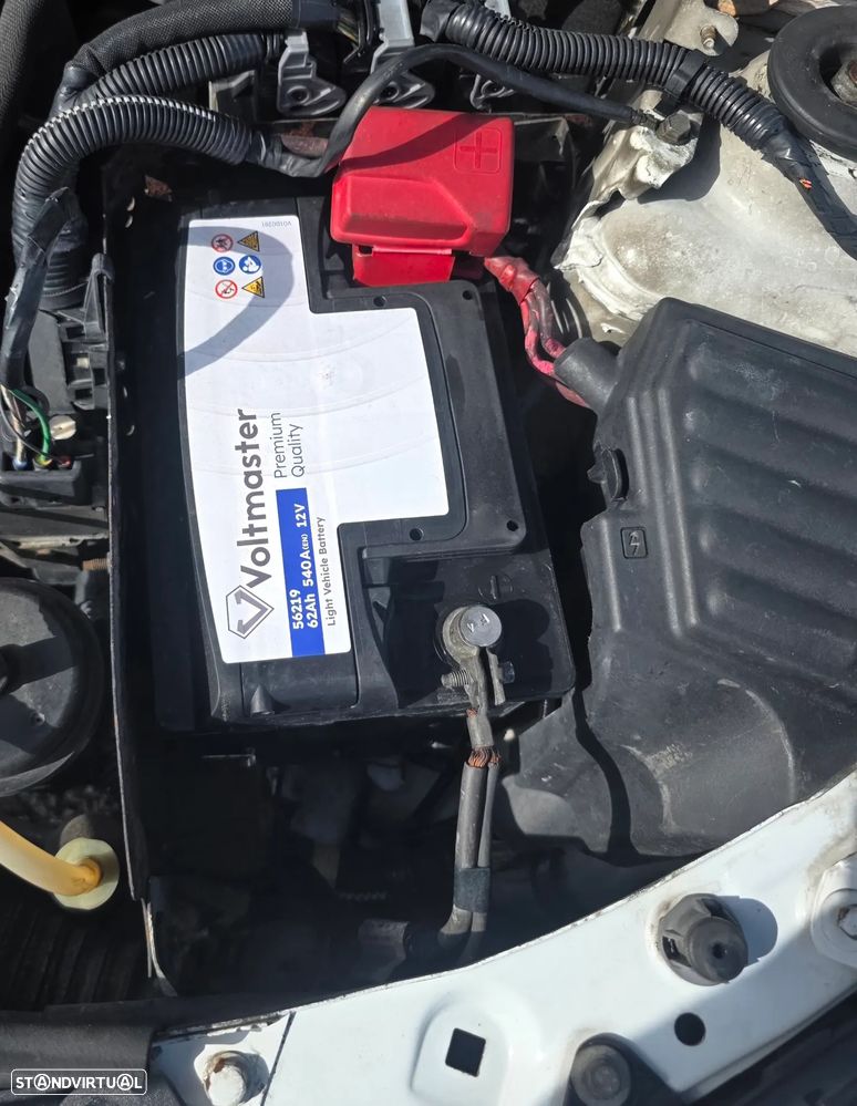 Renault Clio 1.5 dCi Confort - 20