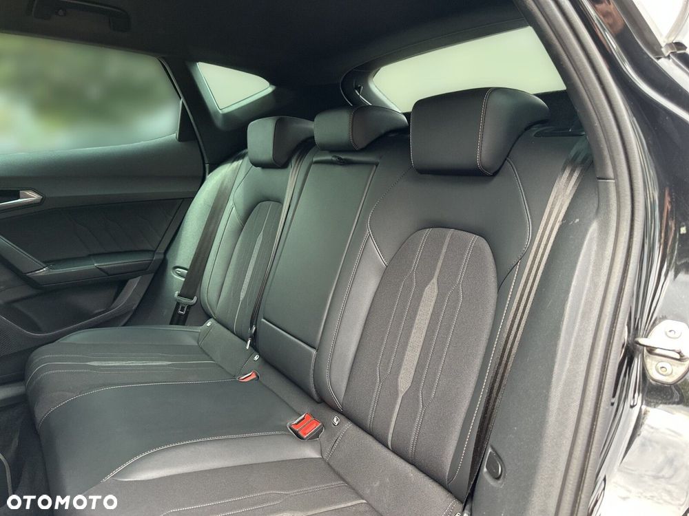 Cupra Formentor 1.5 TSI DSG - 38