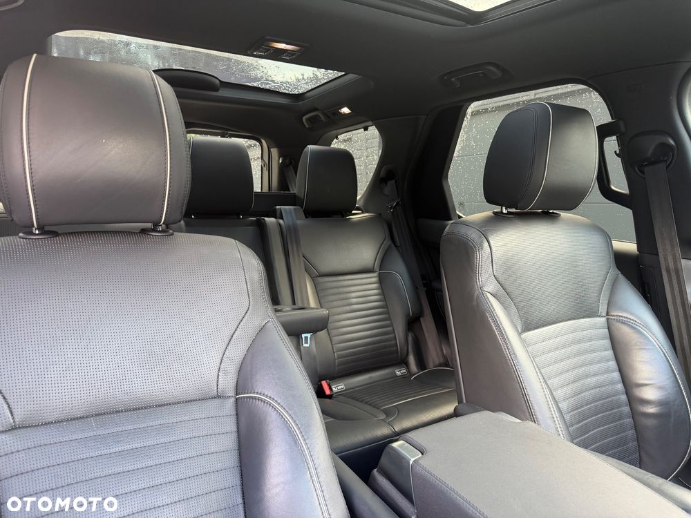 Land Rover Discovery 2.0 SD4 HSE Luxury - 5