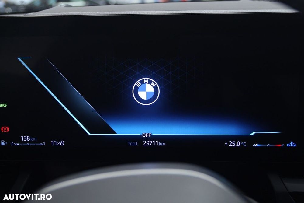 BMW Seria 5 - 10