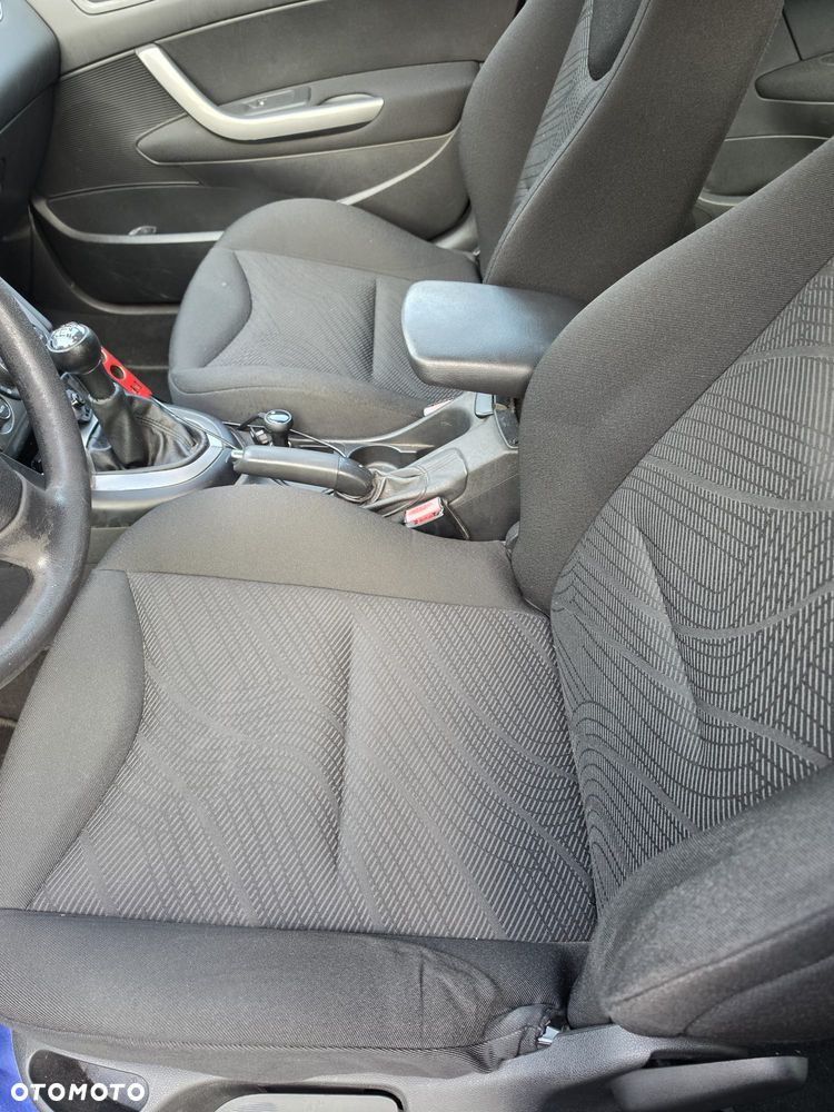 Peugeot 308 - 7