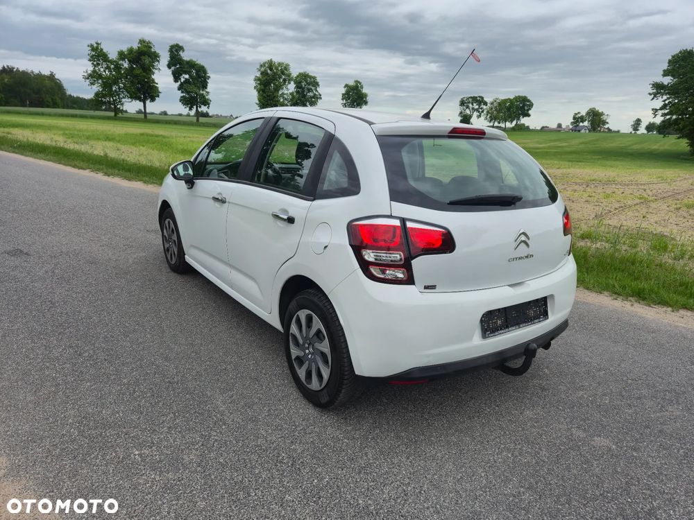 Citroën C3 - 11