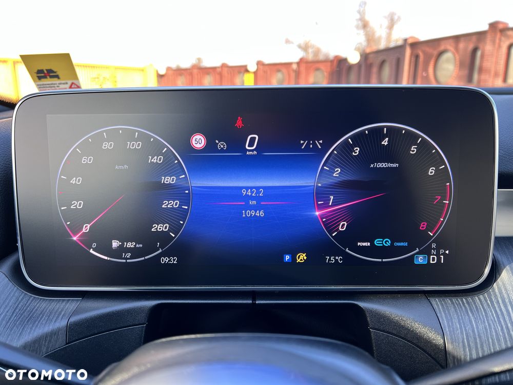 Mercedes-Benz Klasa C 200 4Matic 9G-TRONIC - 15