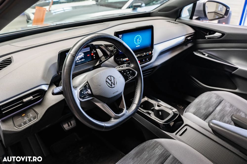 VOLKSWAGEN ID.4 2023 — imagine 24