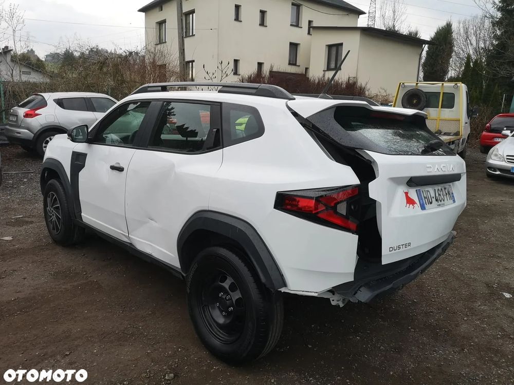 Dacia Duster 1.0 TCe Expression - 10