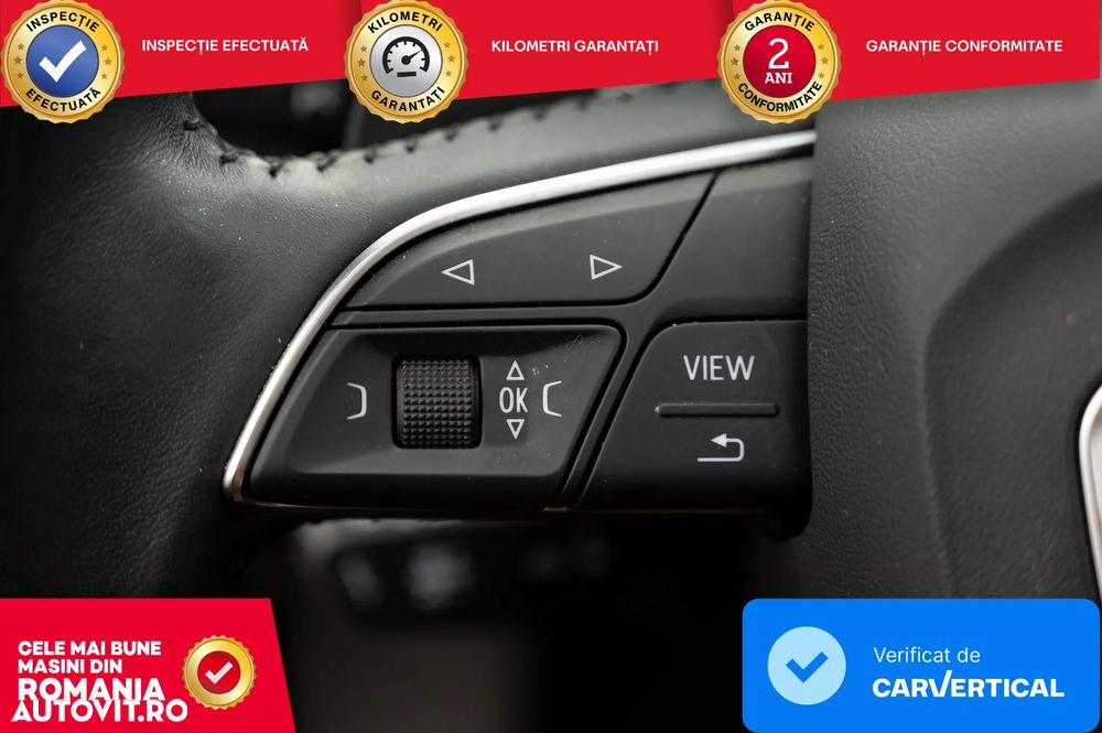 Audi Q7 3.0 TFSI Quattro Tiptronic - 13