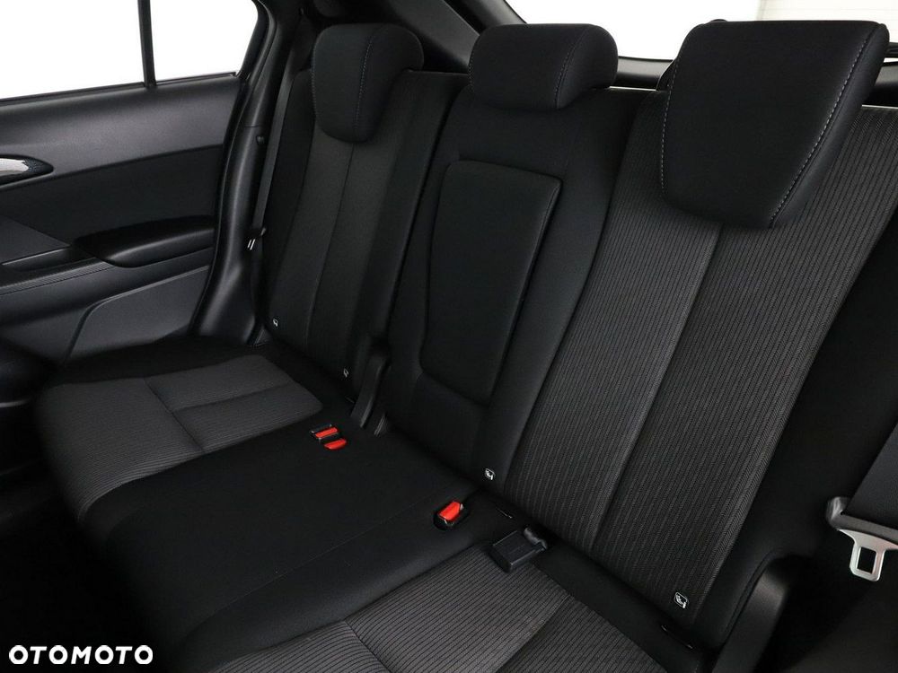 Mitsubishi Eclipse Cross 2.4 PHEV Blue Sky - 18