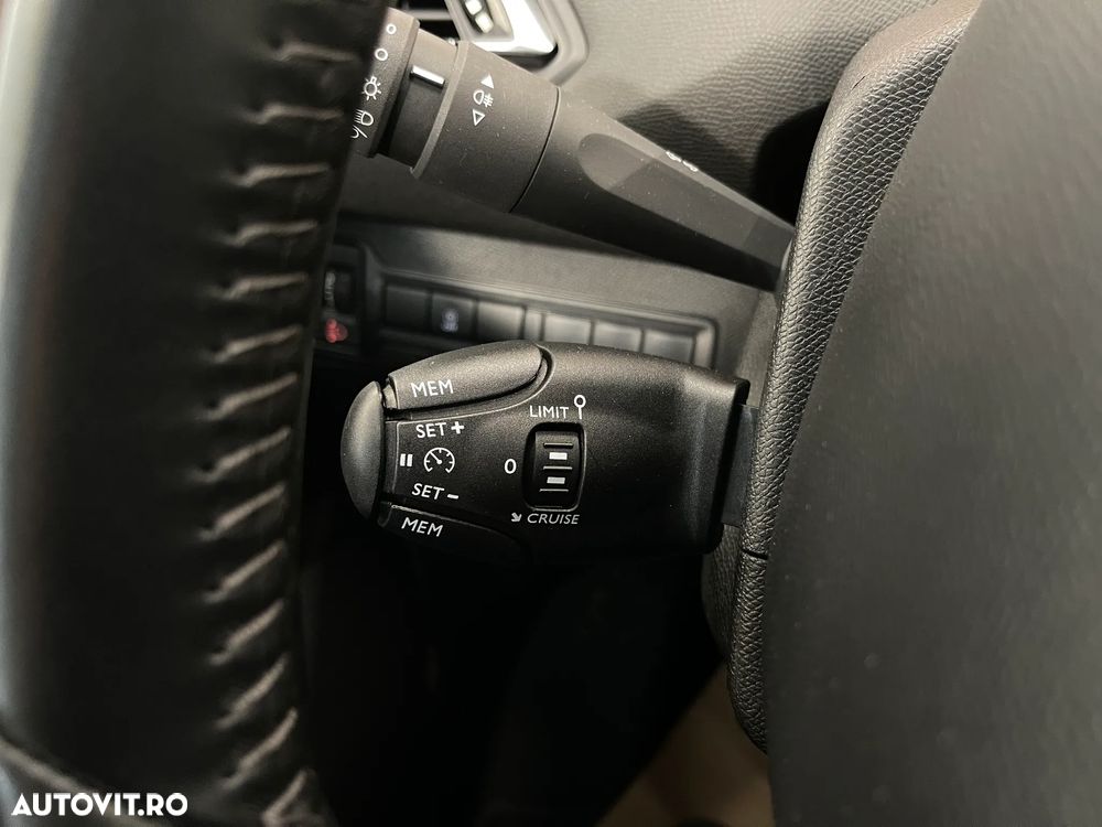 Peugeot 308 1.5 BlueHDi FAP STT Active Pack - 22